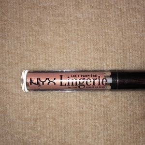 NYX Cream Eyeshadow